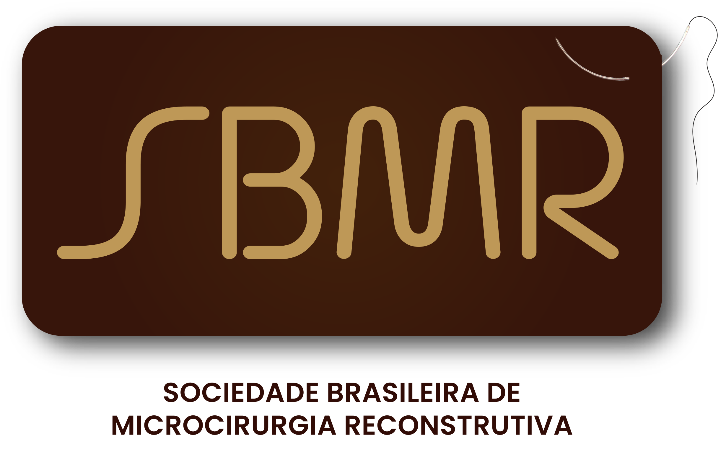 Logo SBMR