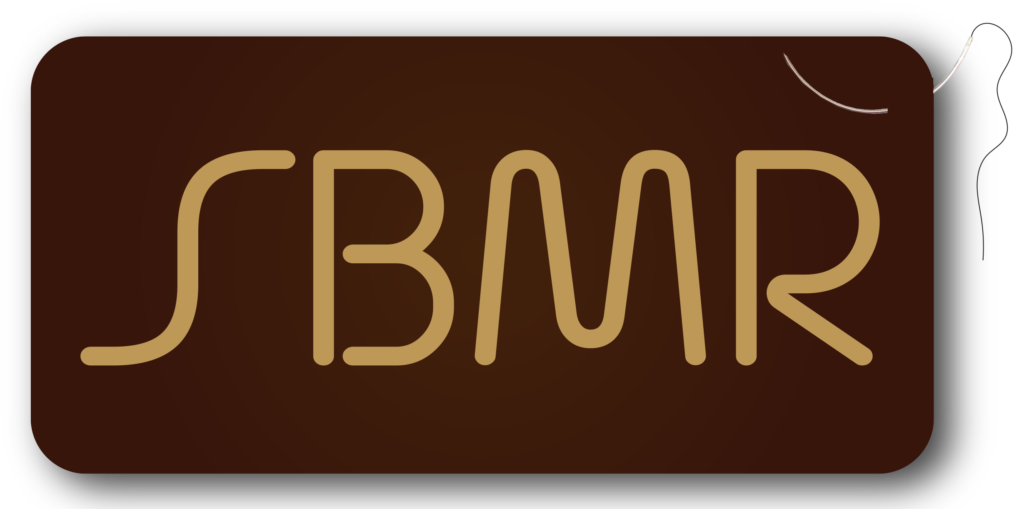 Logo SBMR